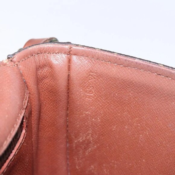 LOUIS VUITTON Monogram Chantilly PM Shoulder Bag LV Auth - Picture 11 of 16